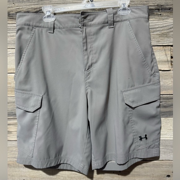 Under Armour Other - Men’s under armor shorts